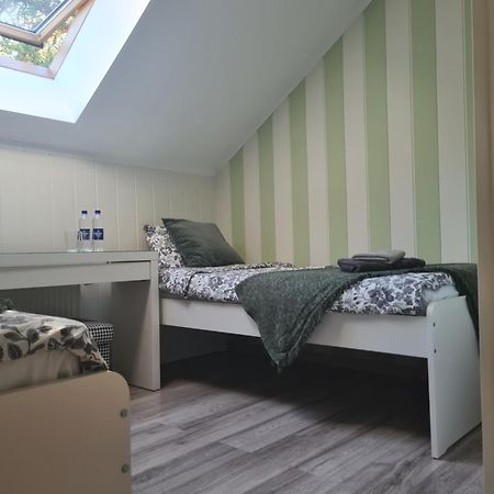 Guest House Kaktus Riga Kamer foto