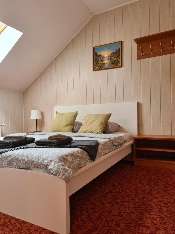 Guest House Kaktus Riga Buitenkant foto