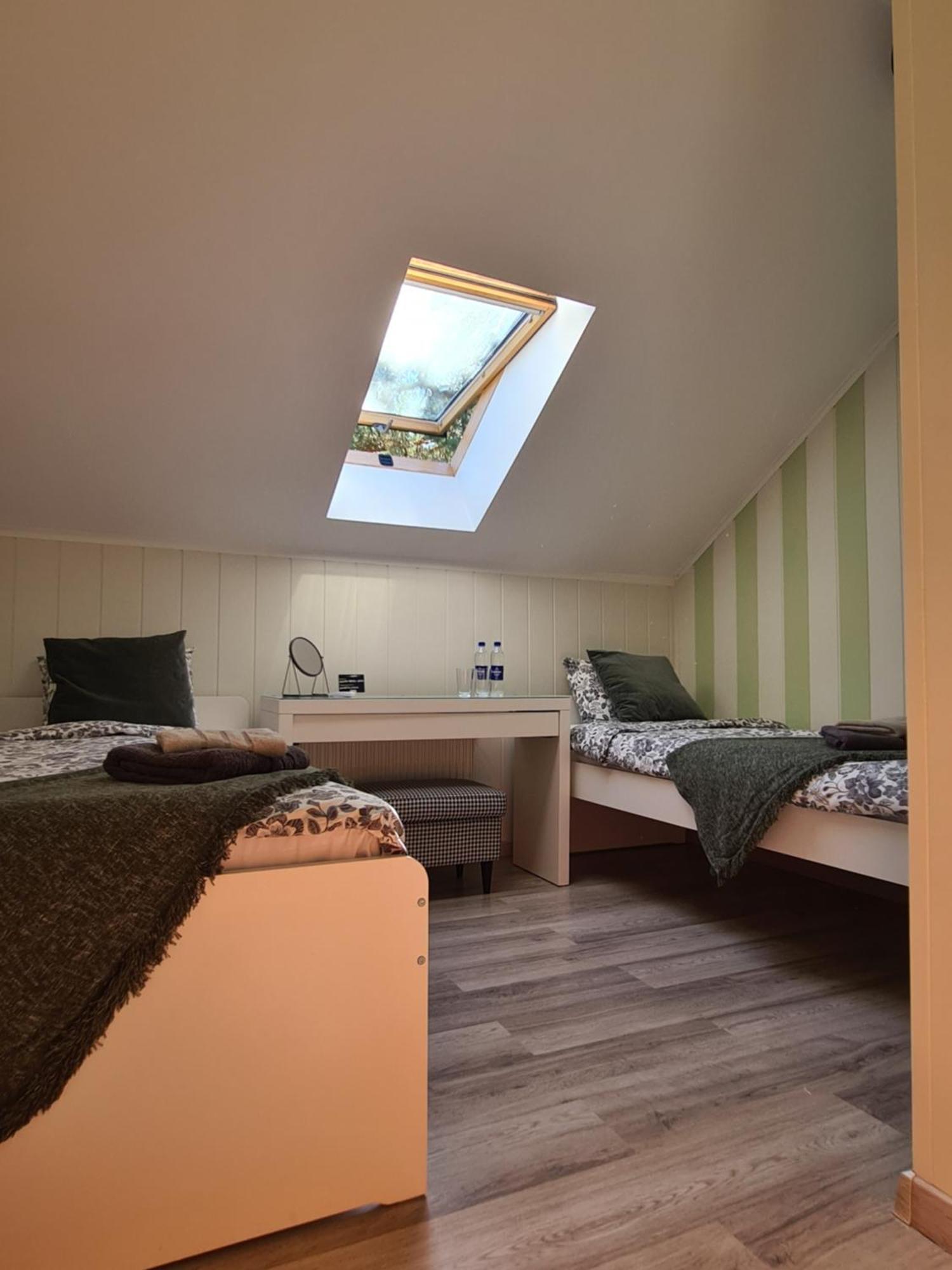 Guest House Kaktus Riga Kamer foto