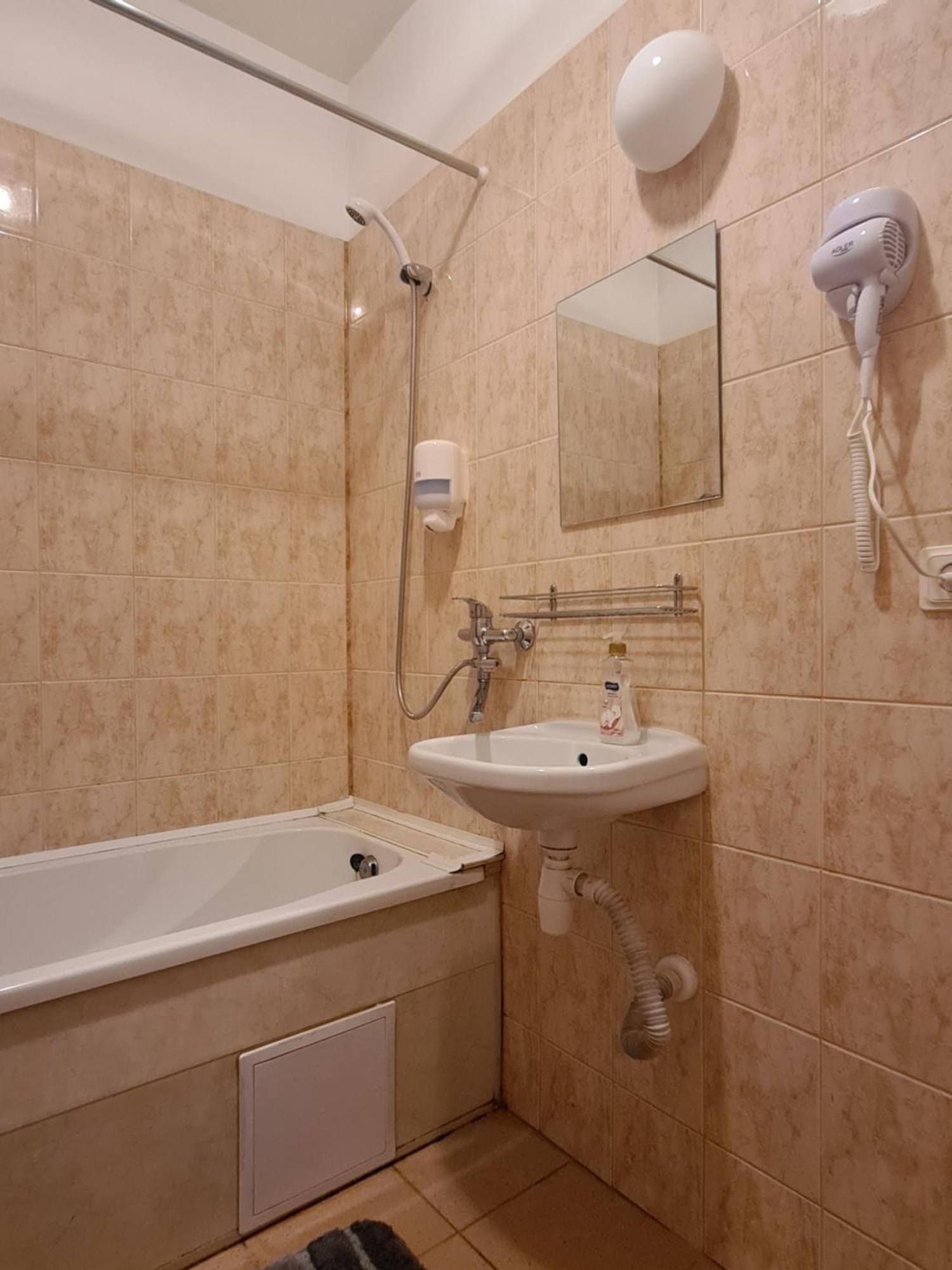 Guest House Kaktus Riga Kamer foto
