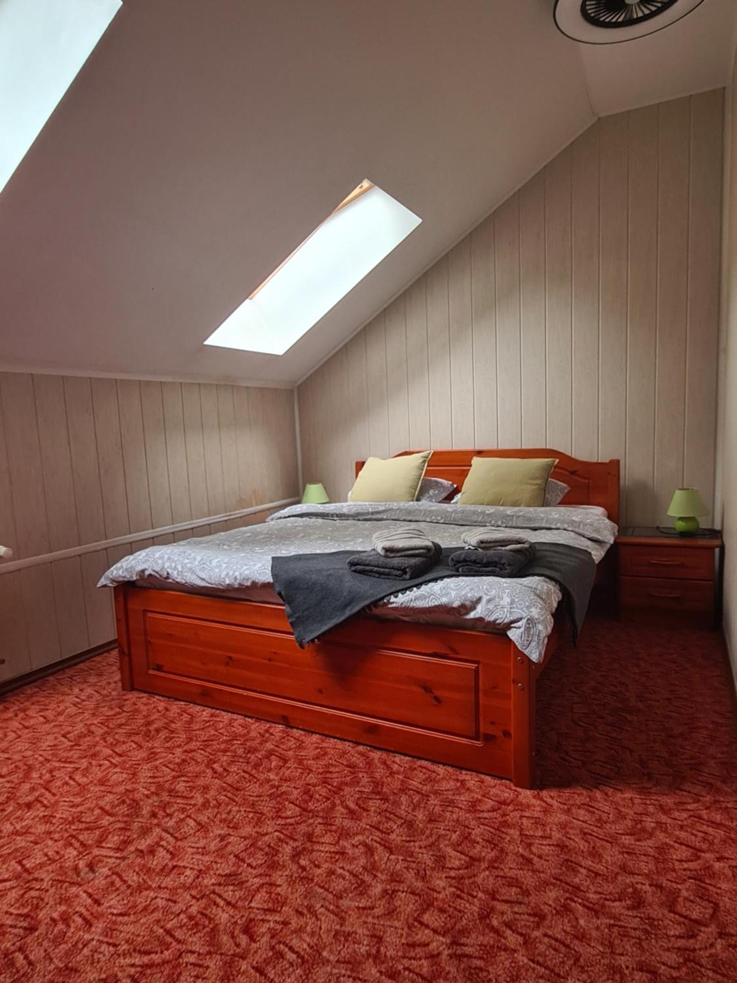 Guest House Kaktus Riga Kamer foto