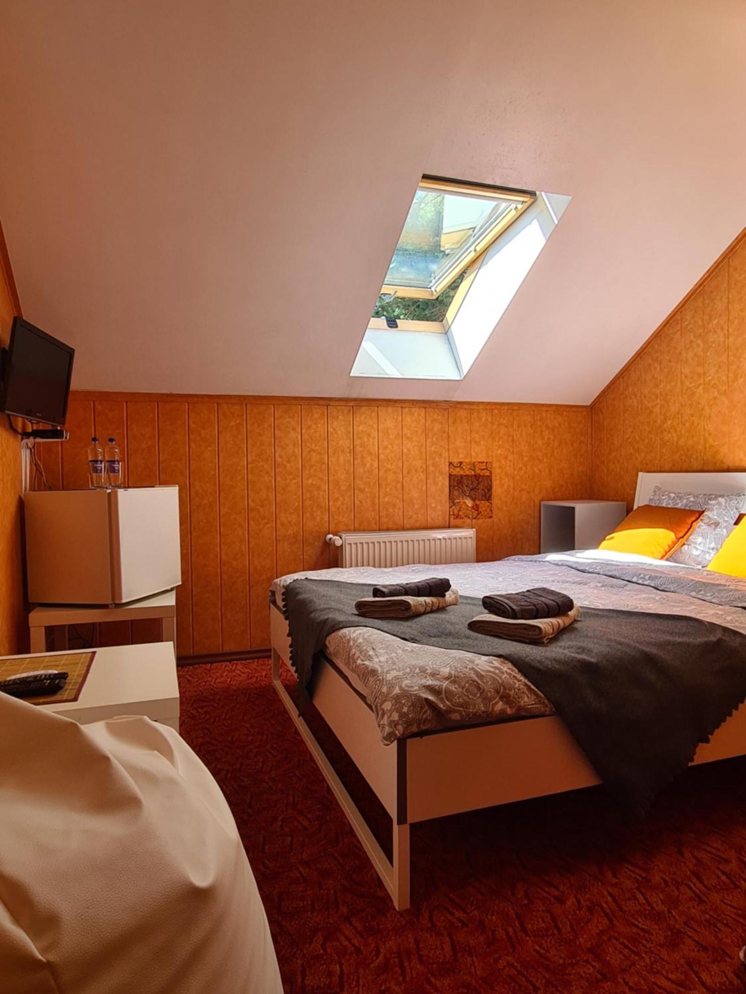Guest House Kaktus Riga Kamer foto